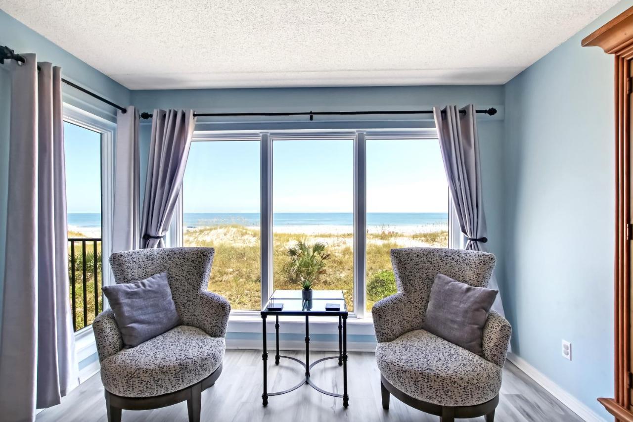 112 Oceans Of Amelia Villa Amelia City Dış mekan fotoğraf
