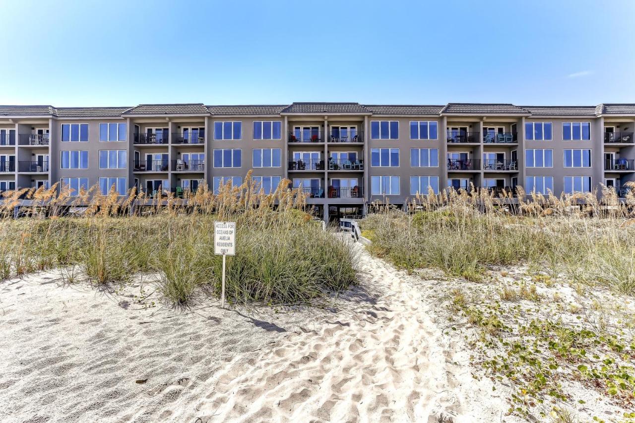 112 Oceans Of Amelia Villa Amelia City Dış mekan fotoğraf