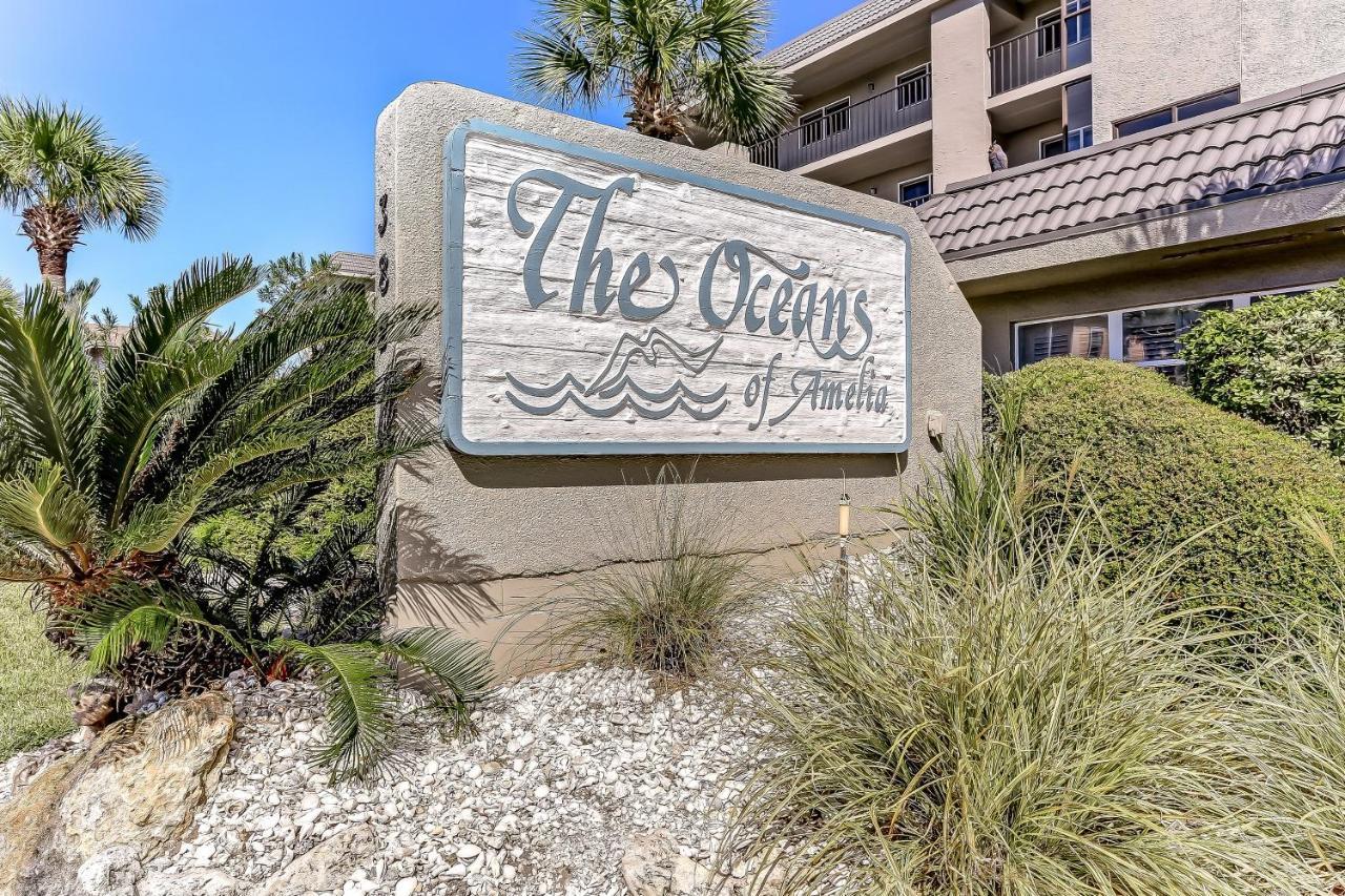112 Oceans Of Amelia Villa Amelia City Dış mekan fotoğraf